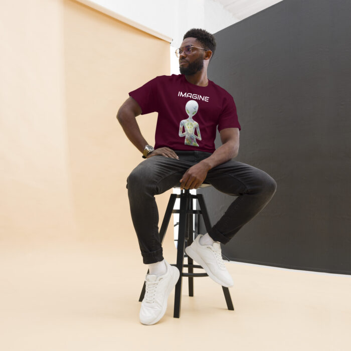Imagine - Unisex classic tee