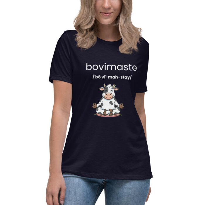 Women's Relaxed T-Shirt
