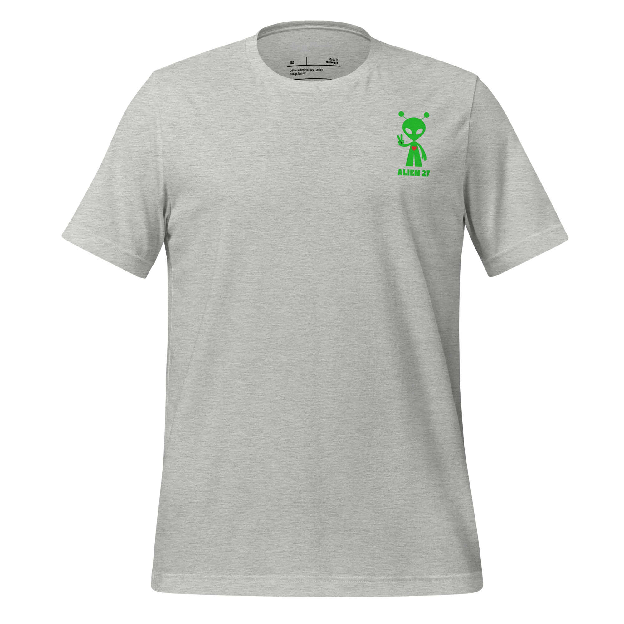 Reptilian Oblivion! Reptilian Alien Lovers Namaste Yoga Zen Inspired This Unisex t-shirt - Image 25