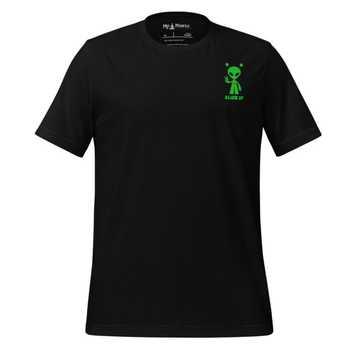 Reptilian Oblivion! Reptilian Alien Lovers Namaste Yoga Zen Inspired This Unisex t-shirt
