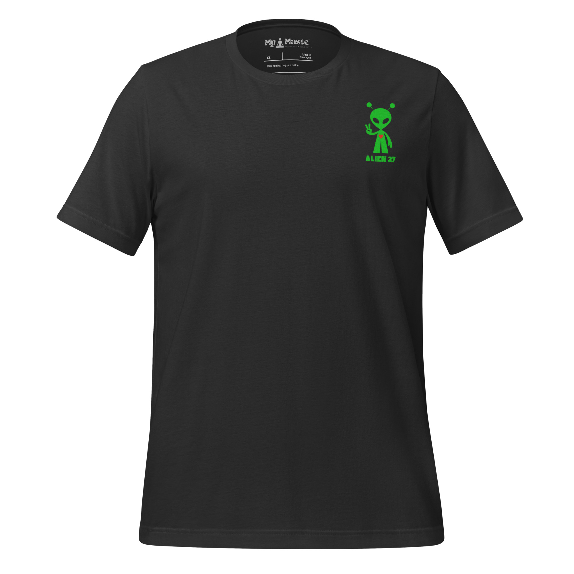 Reptilian Oblivion! Reptilian Alien Lovers Namaste Yoga Zen Inspired This Unisex t-shirt - Image 13