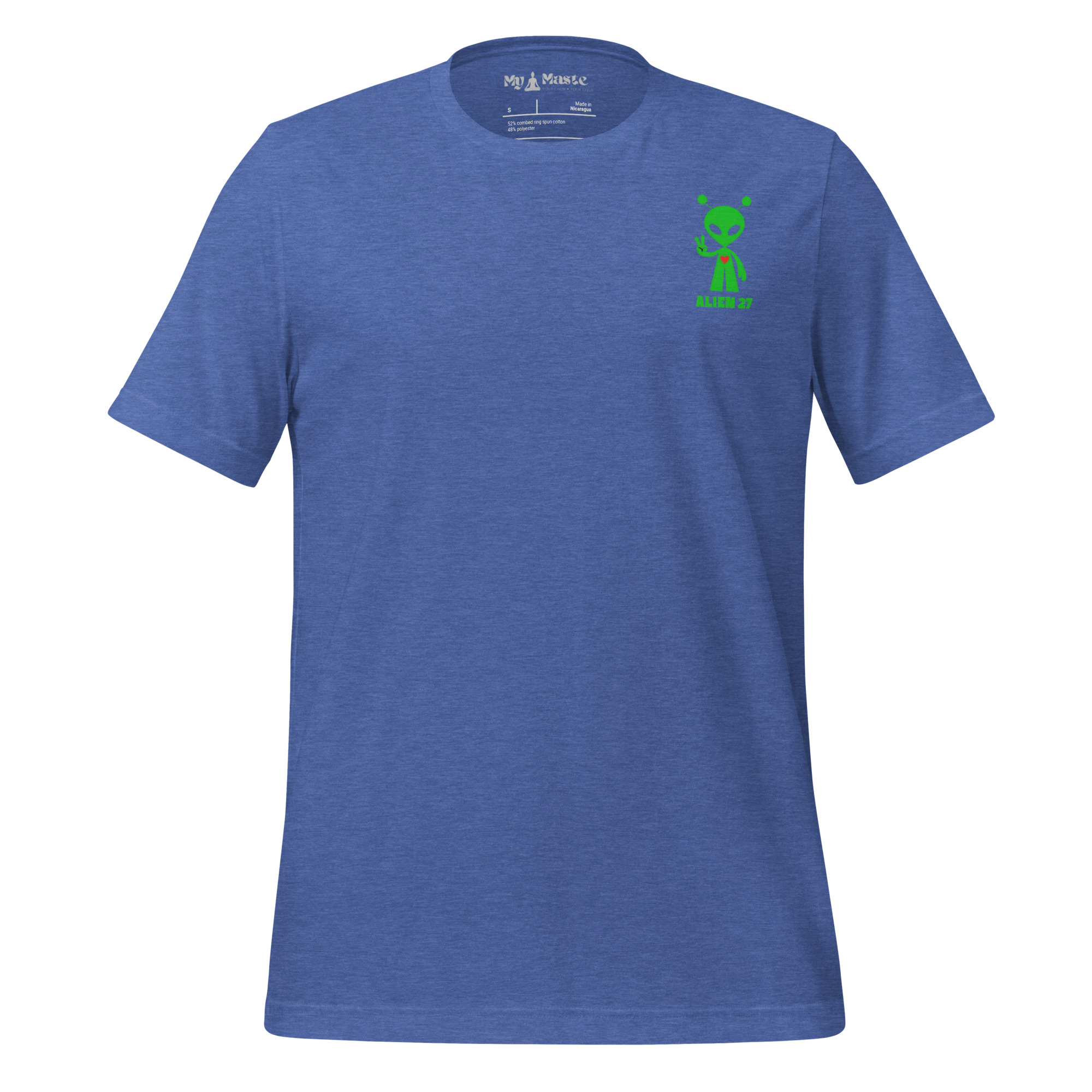 Reptilian Oblivion! Reptilian Alien Lovers Namaste Yoga Zen Inspired This Unisex t-shirt - Image 19