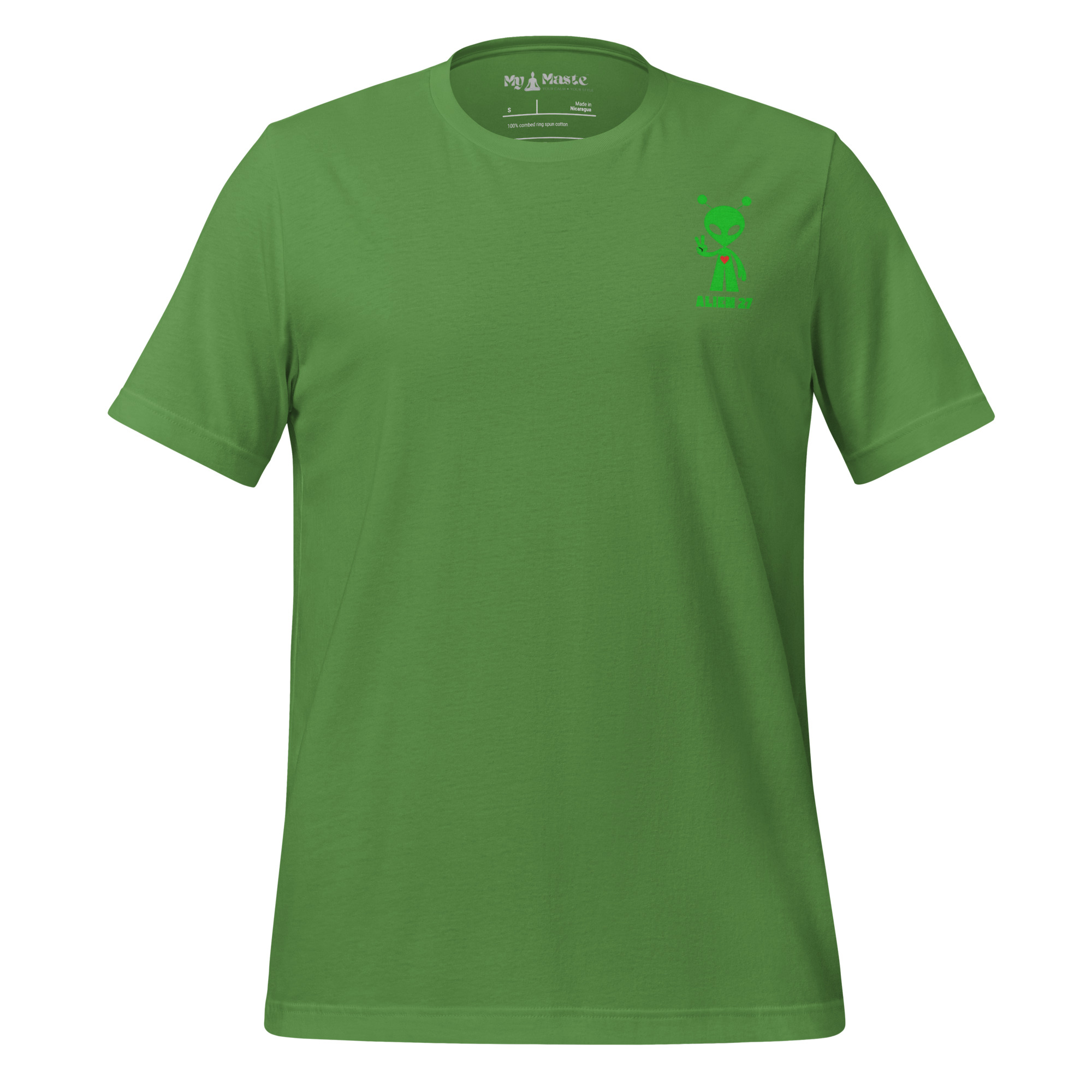 Reptilian Oblivion! Reptilian Alien Lovers Namaste Yoga Zen Inspired This Unisex t-shirt - Image 21
