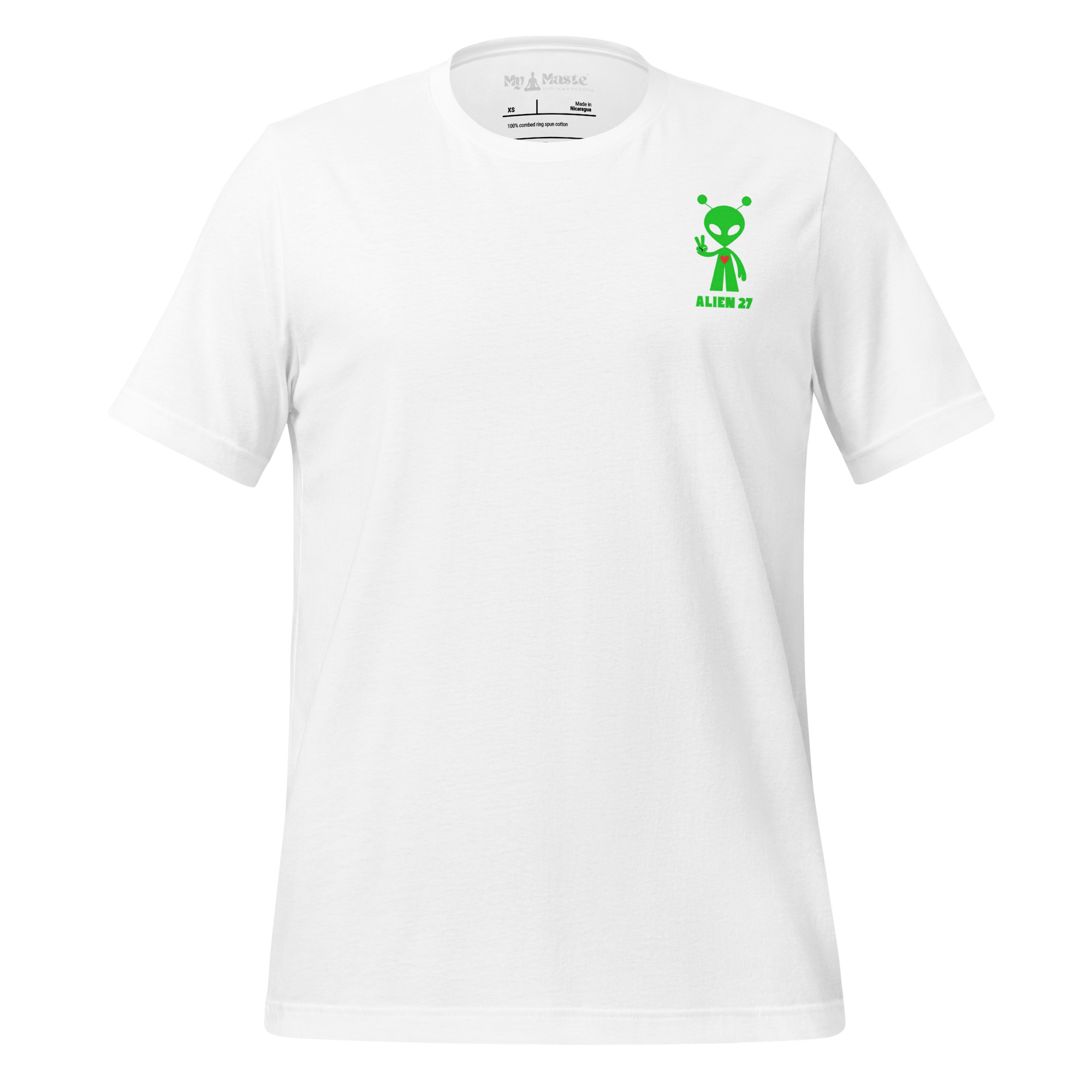 Reptilian Oblivion! Reptilian Alien Lovers Namaste Yoga Zen Inspired This Unisex t-shirt - Image 29