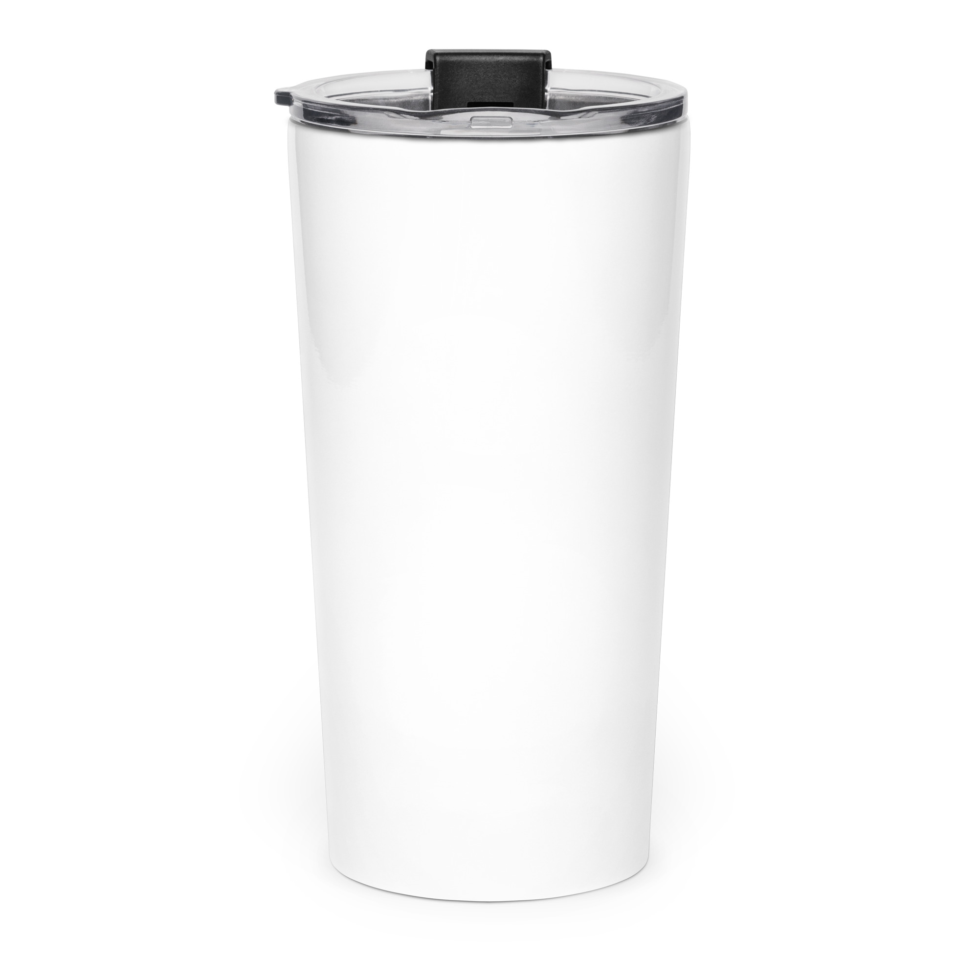 Alien 27 Signature Logo Alien Open Contact 2026 Cosmos Universe Extra Terrestrial Inspired - Tapered stainless steel tumbler - Image 2